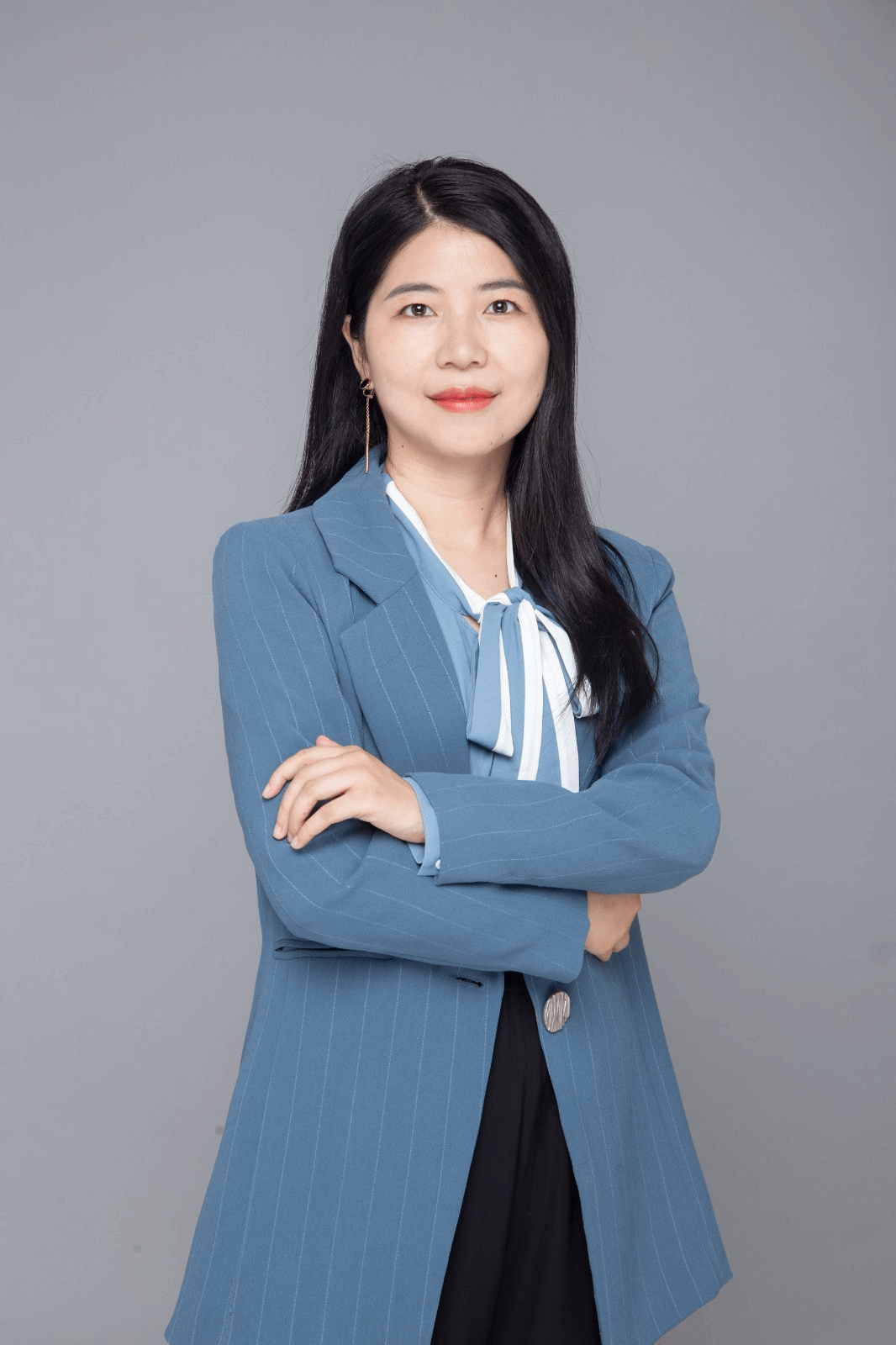操玉杰副教授