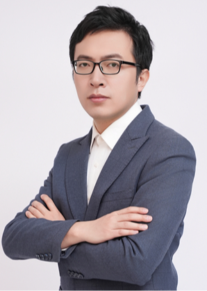 白阳副教授